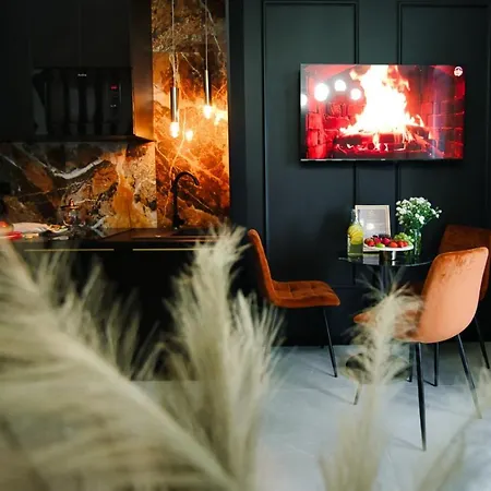 Apartpark Centrum Bronze *