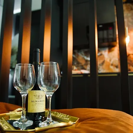 Apartpark Centrum Bronze Zator