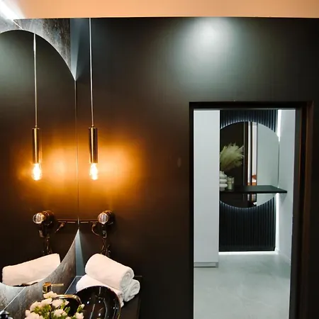 Apartpark Centrum Bronze