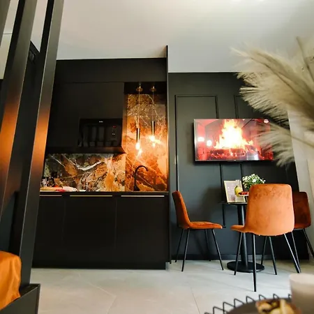 Apartpark Centrum Bronze