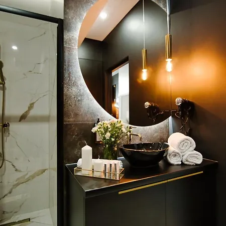 Apartpark Centrum Bronze