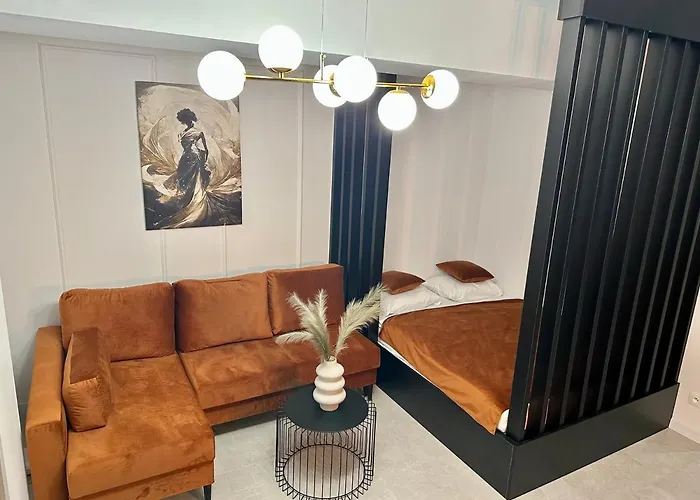 Apartpark Centrum Bronze