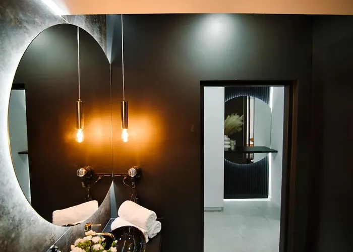 Apartpark Centrum Bronze