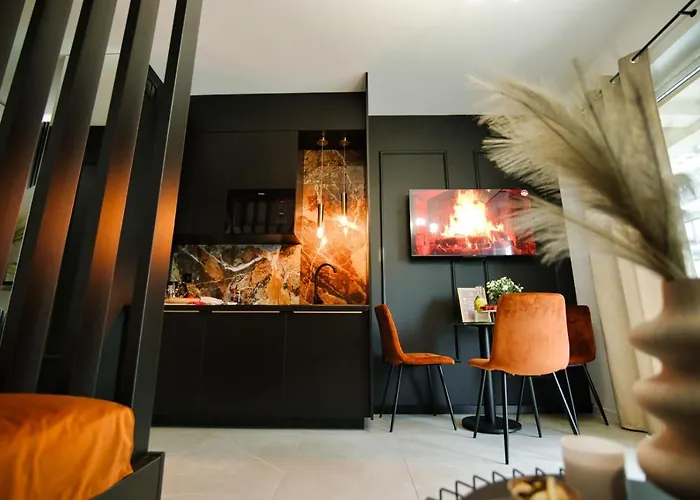 Apartpark Centrum Bronze