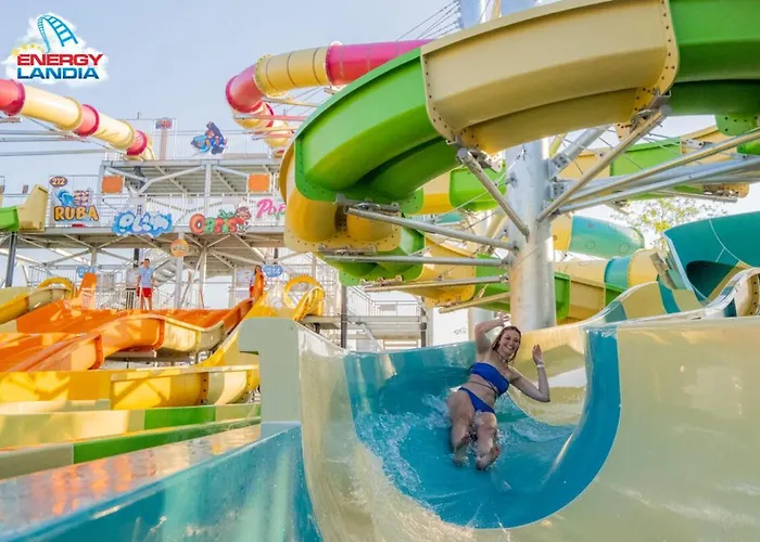 Apartpark Centrum Bronze Apartament Zator