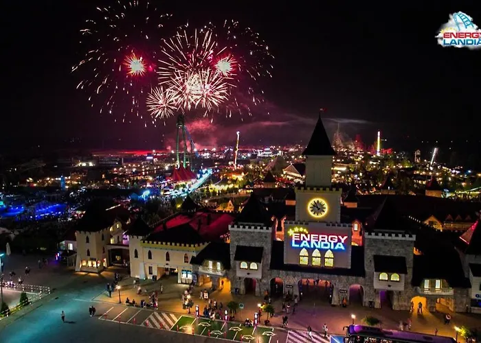 Appartement Apartpark Centrum Bronze *