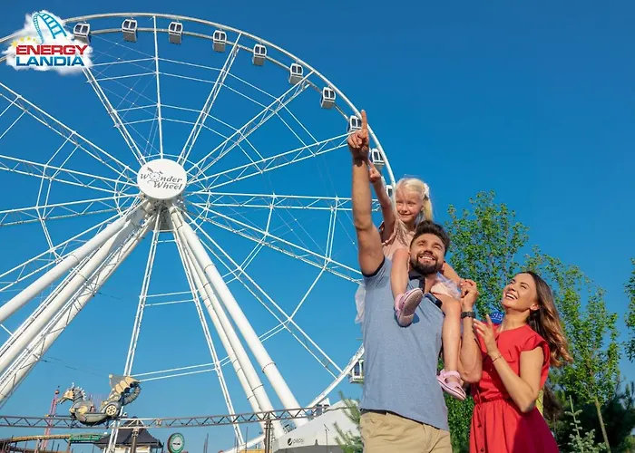 Apartament Apartpark Centrum Bronze